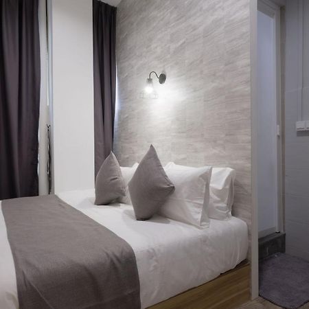 Q Loft Hotels At Bedok Singapore Ngoại thất bức ảnh