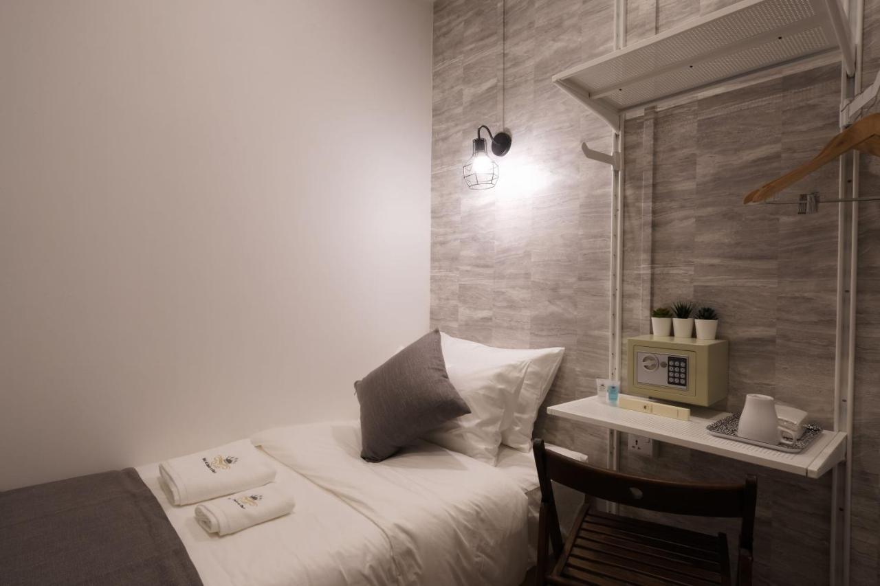Q Loft Hotels At Bedok Singapore Ngoại thất bức ảnh