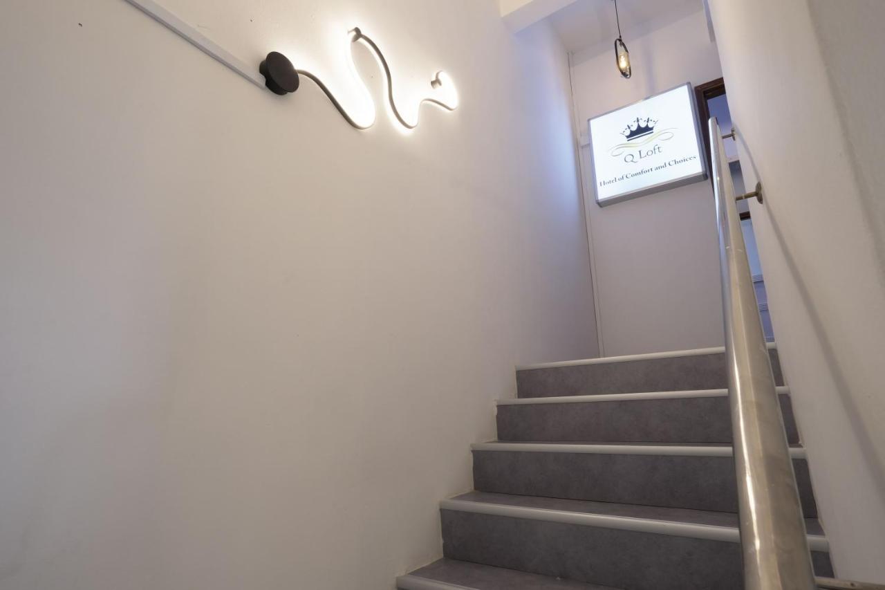 Q Loft Hotels At Bedok Singapore Ngoại thất bức ảnh