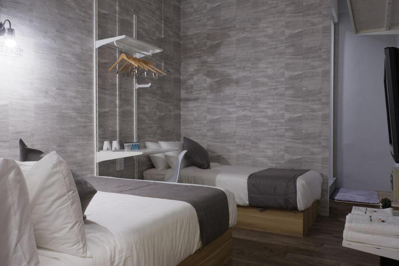 Q Loft Hotels At Bedok Singapore Ngoại thất bức ảnh