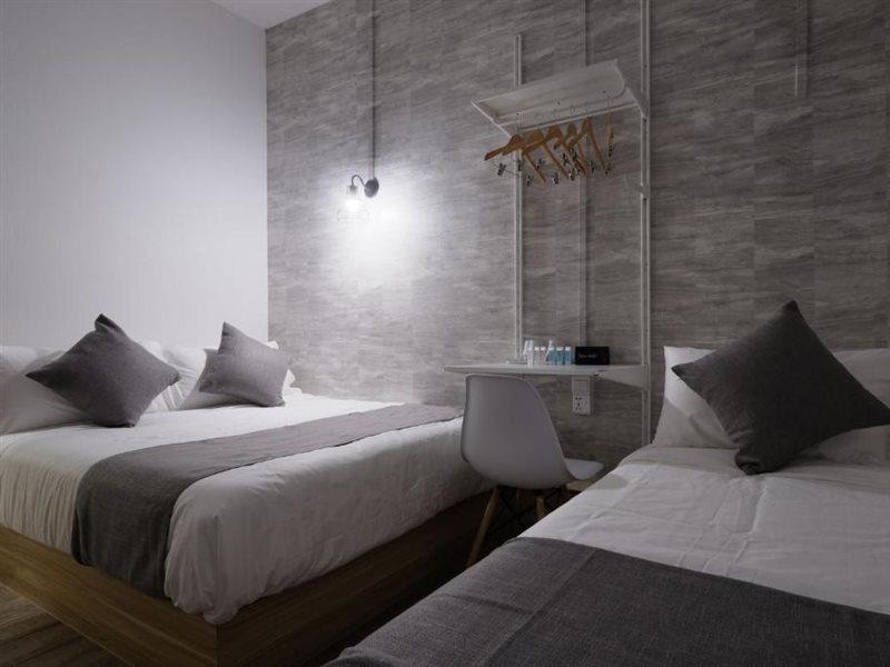 Q Loft Hotels At Bedok Singapore Ngoại thất bức ảnh