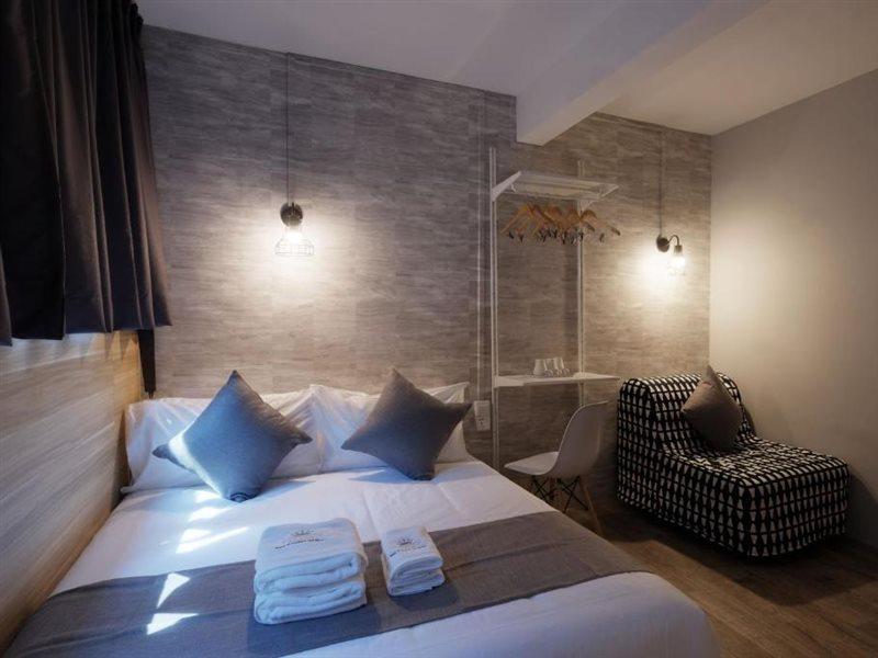 Q Loft Hotels At Bedok Singapore Ngoại thất bức ảnh